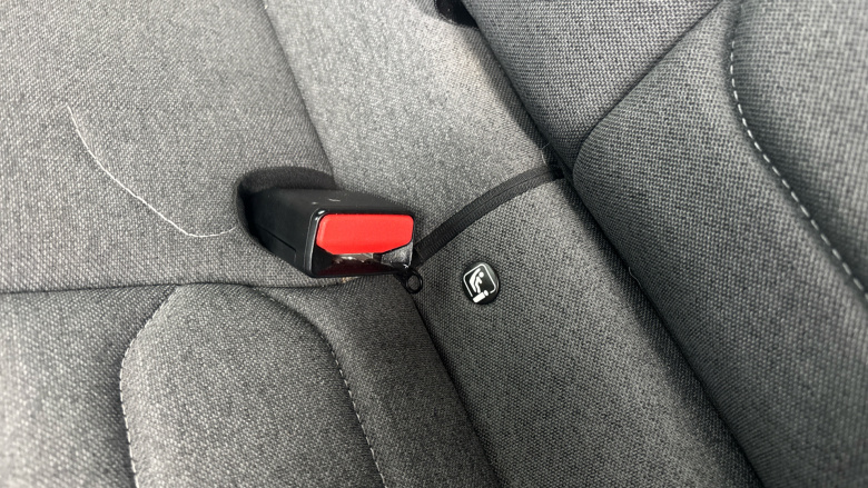 Citroen C4 100kW C-Series Edition 50kWh 5dr Auto Electric Hatchback